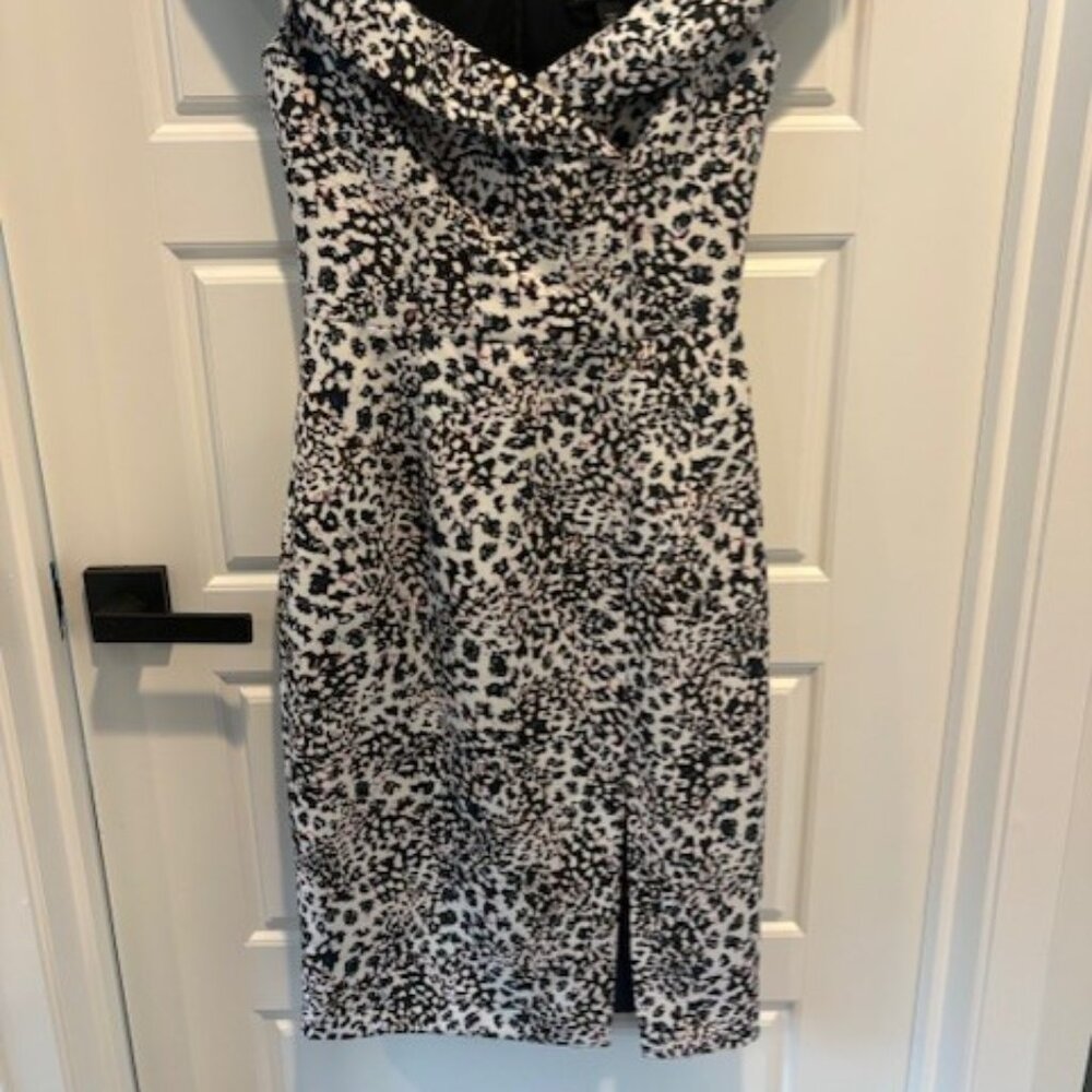 Black Halo - Size 2